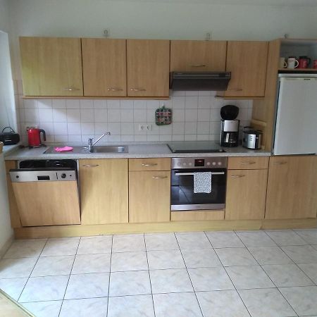 Ferienwohnung Ahausen Ahausen  Bagian luar foto