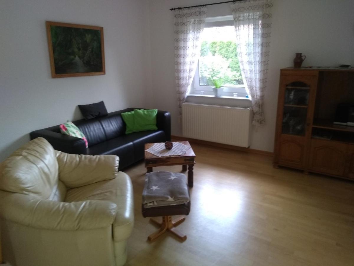 Ferienwohnung Ahausen Ahausen  Bagian luar foto